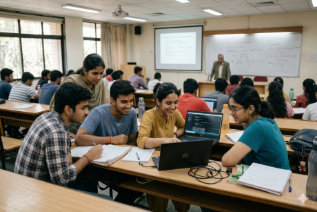 Data Science course
